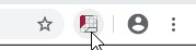 Symbol thinkcell Chrome-Erweiterung