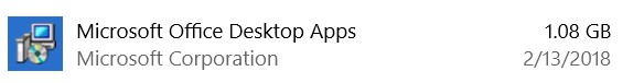 Desktop-Apps-Symbol