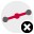 Do not Interpolate icon
